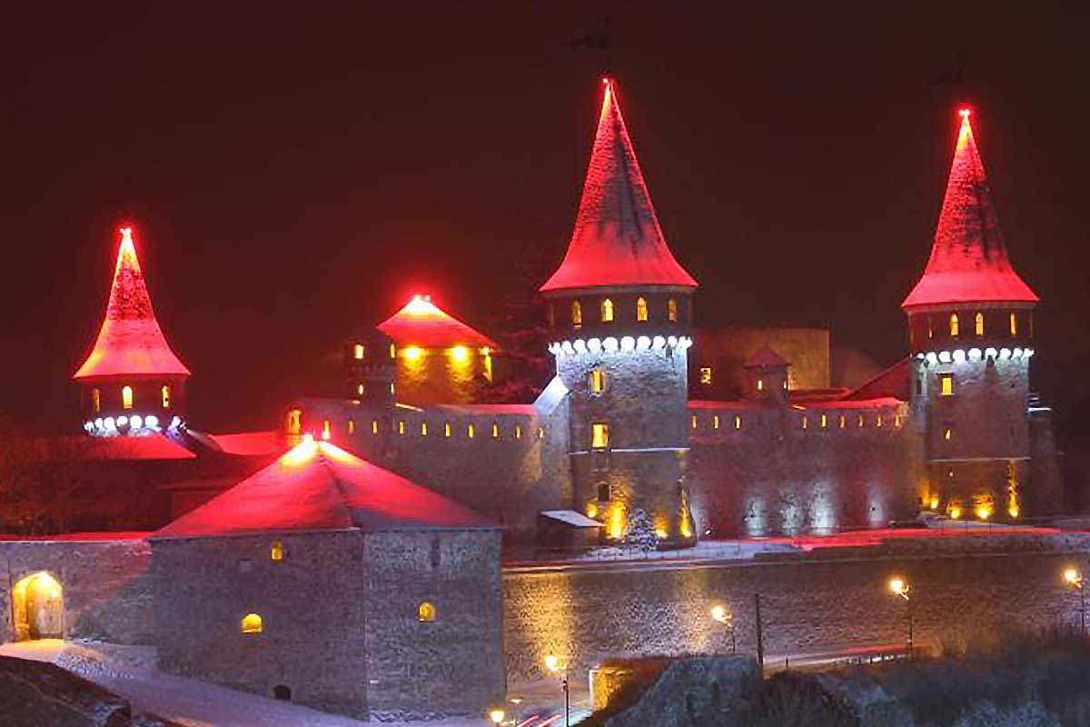 Новый год в карпатах 2018 из минска Новый год в карпатах 2018 из минска