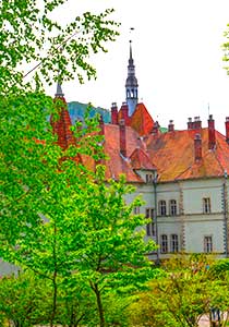 Популярный тур в Карпаты, тур в Закарпатье 1449 грн - 3-4 дня Популярный тур в Карпаты, тур в Закарпатье 1449 грн - 3-4 дня