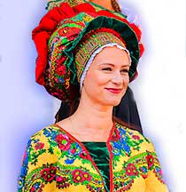 Популярний тури в Карпати і Закарпаття Гуцулка, тури в Карпати, Закарпаття