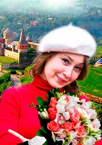 Тур на 8 Марта в Каменец-Подольский 2018 Тур на 8 Марта в Каменец-Подольский