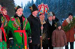 Тур Карпати на Новий рік 2019 Тур Карпати на Новий рік 2019