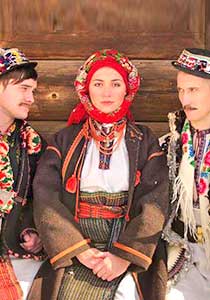 Тур в Карпаты на Рождество, Буковель, Яремче 2019 Тур в Карпаты на Рождество, Буковель, Яремче 2019
