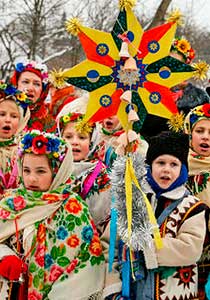 Відпочинок в Закарпатті на Різдво 2019 Відпочинок в Закарпатті на Різдво 2019