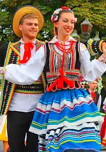 Тур на травневі свята у Львові 2019 Тур на травневі свята у Львові 2019