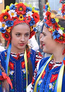 Тур на День Независимости 2018 во Львов Тур на День Независимости 2018 во Львов