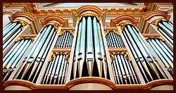 Что можно посмотреть во Львове на Новый год