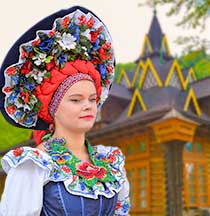 Туры в Карпаты и Закарпатье из Одессы Туры из Одессы в Карпаты